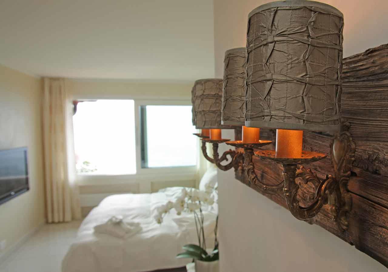 Villa Orselina - Small Luxury Hotel Locarno Room photo